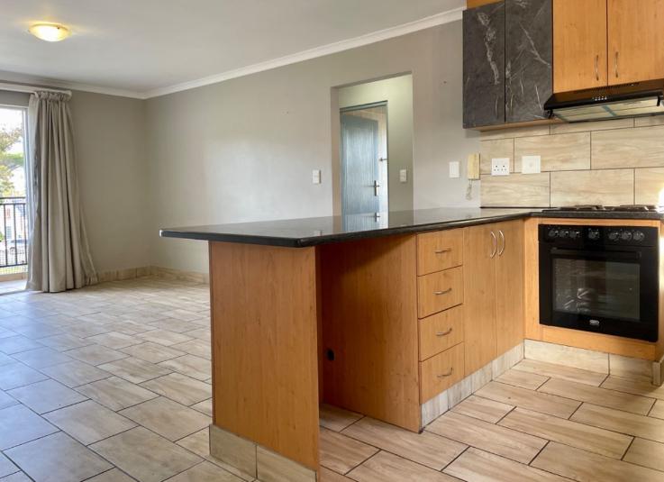 2 Bedroom Property for Sale in Van Der Stel Western Cape